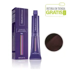 SALERM - Tintura SalermVision 5.96 Berenjena Intenso