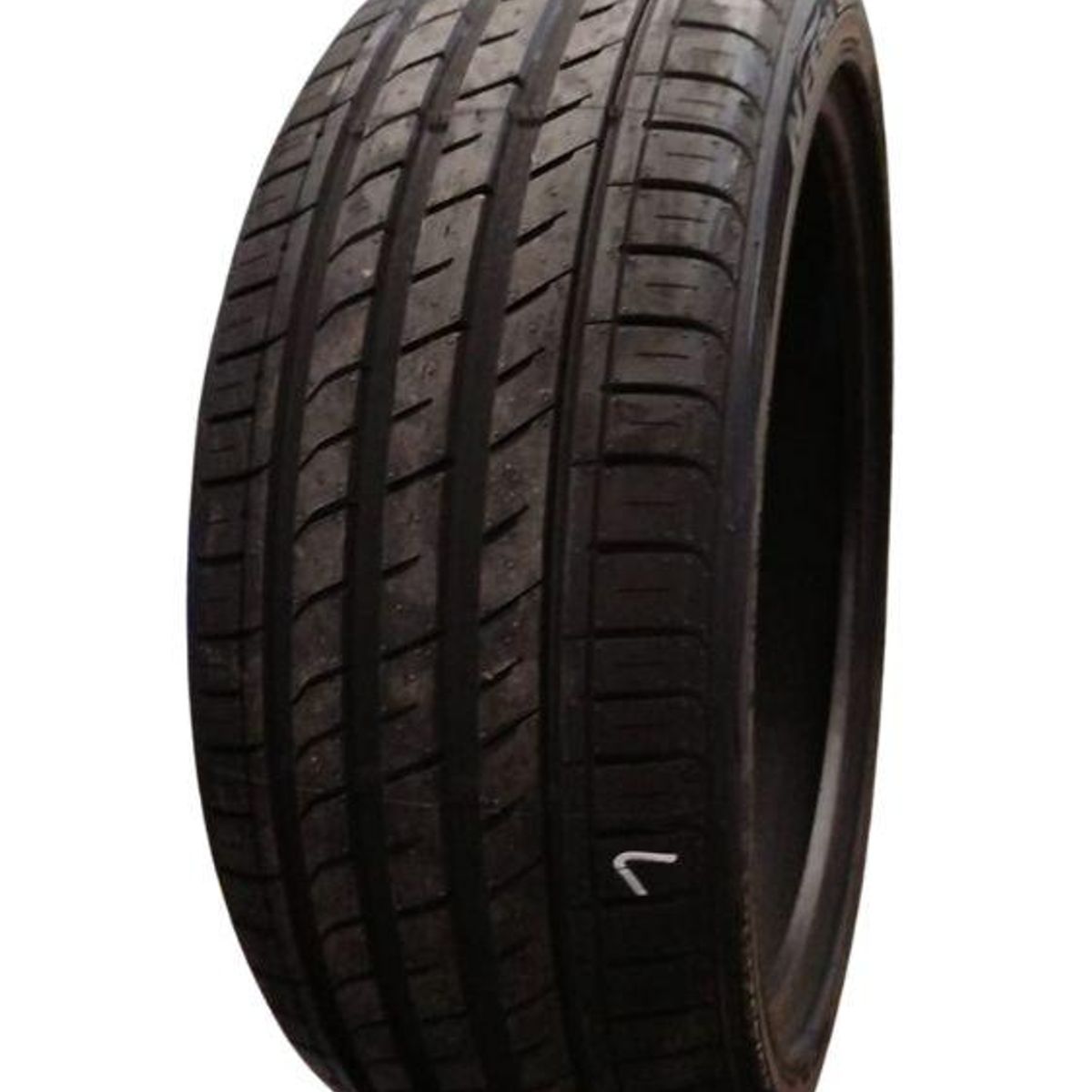 NEXEN - Neumatico 21545 r18 Nexen SU1 NF 93W Z XL