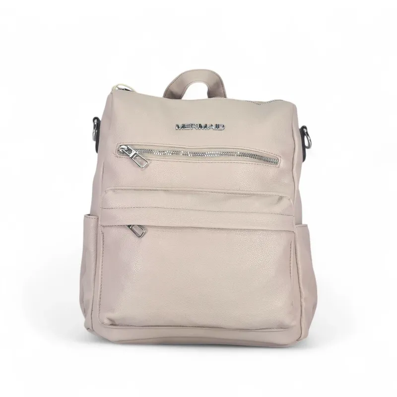 FASHIONS - Mochila Bolso Mermaid Urbana para Mujer