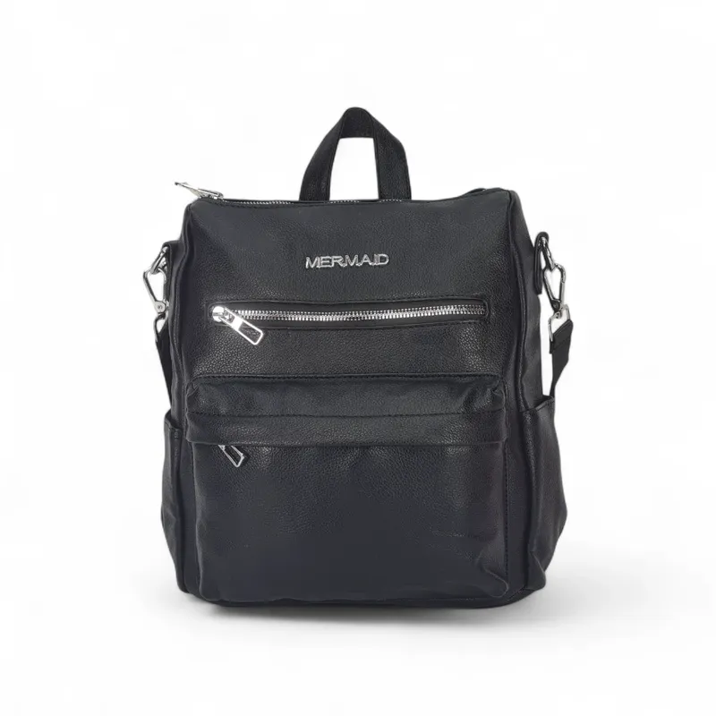 FASHIONS - Mochila Bolso Mermaid Urbana para Mujer