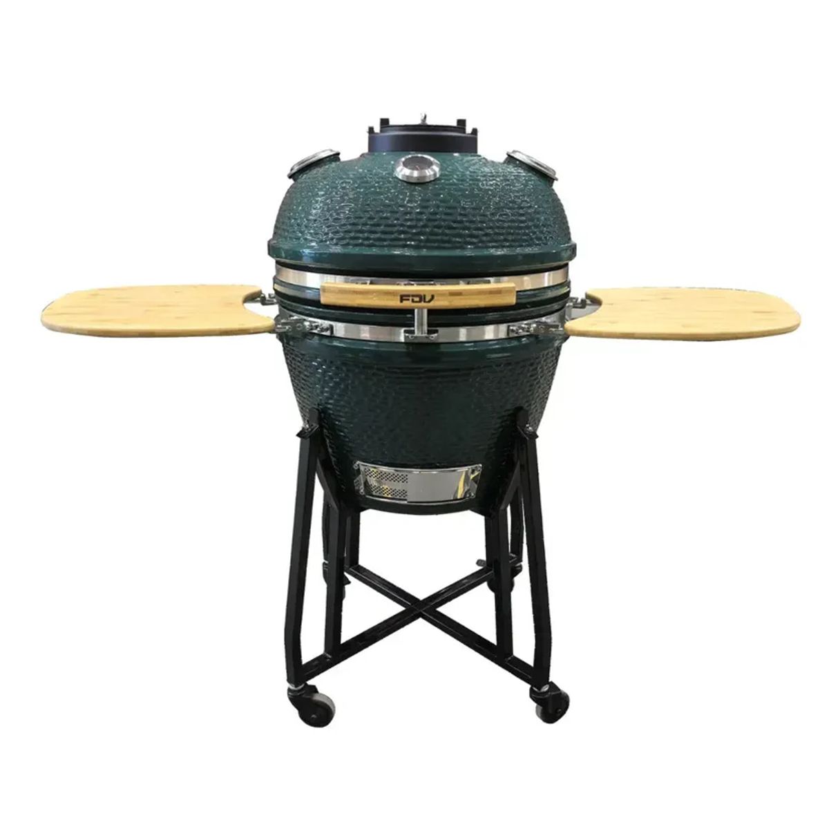 FDV - Parrilla Kamado FDV Tokio Blue 22"
