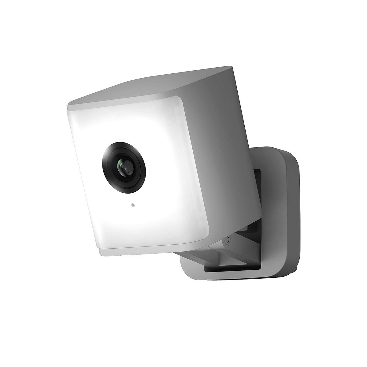 AIWA - Camara De Seguridad Aiwa Interior Exterior 4mp Wifi Awctiq4