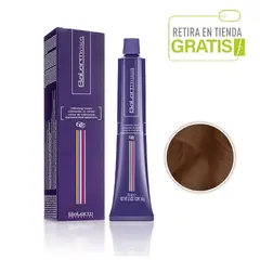 SALERM - Tintura SalermVision 6.4 Rubio Oscuro Cobrizo
