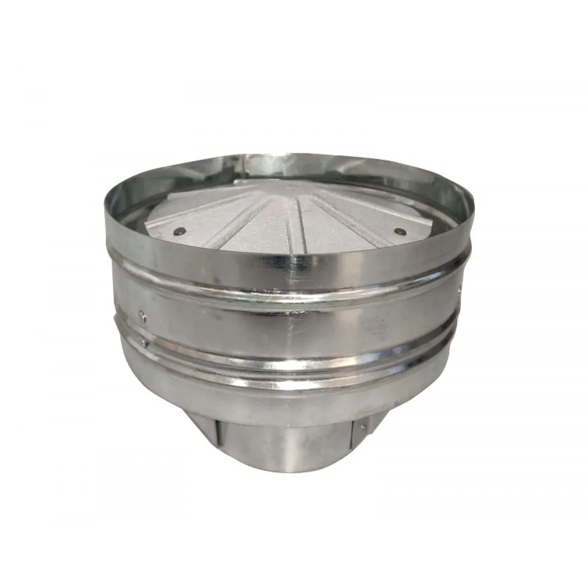 GENERICO - GORRO GALVANIZADO 5 TIPO AMERICANO