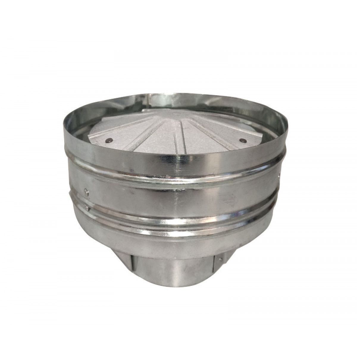 GENERICO - GORRO GALVANIZADO 5 TIPO AMERICANO