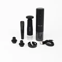 SIMPLE COOK - Set Descorchador Grand 5 Piezas