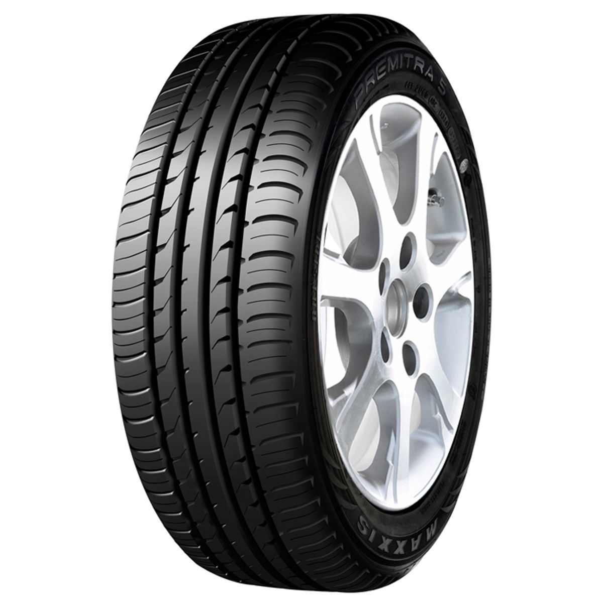 MAXXIS - NEUMATICO 21560R17 PREMITRA HP5 96H TL