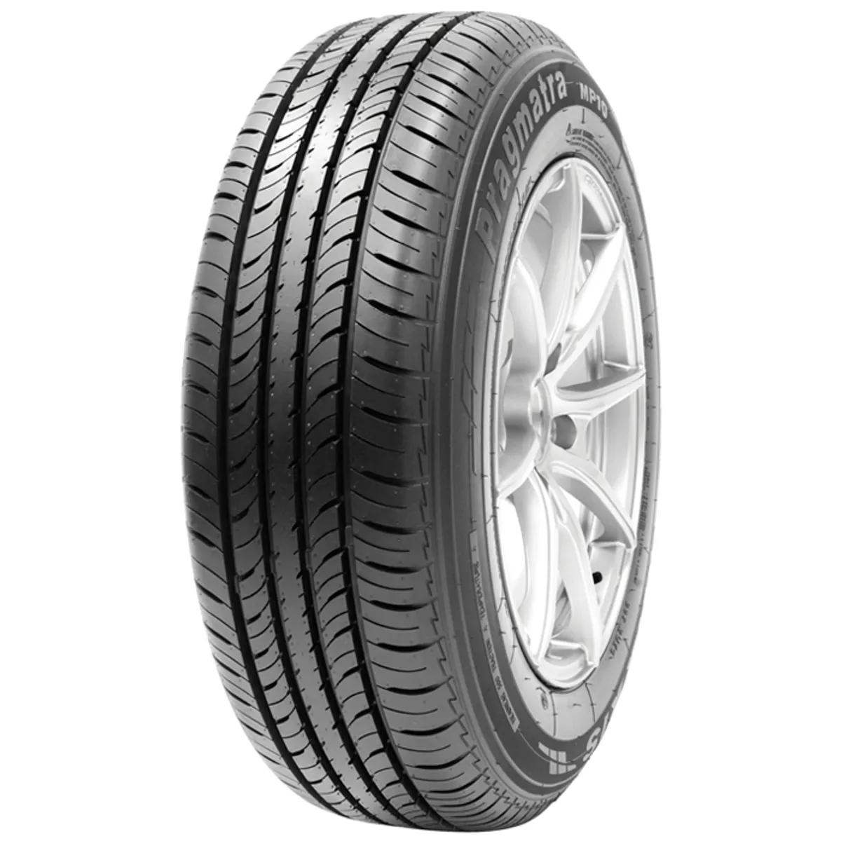 MAXXIS - NEUMATICO 17570R14 PRAGMATRA MP10 84H TL ESR