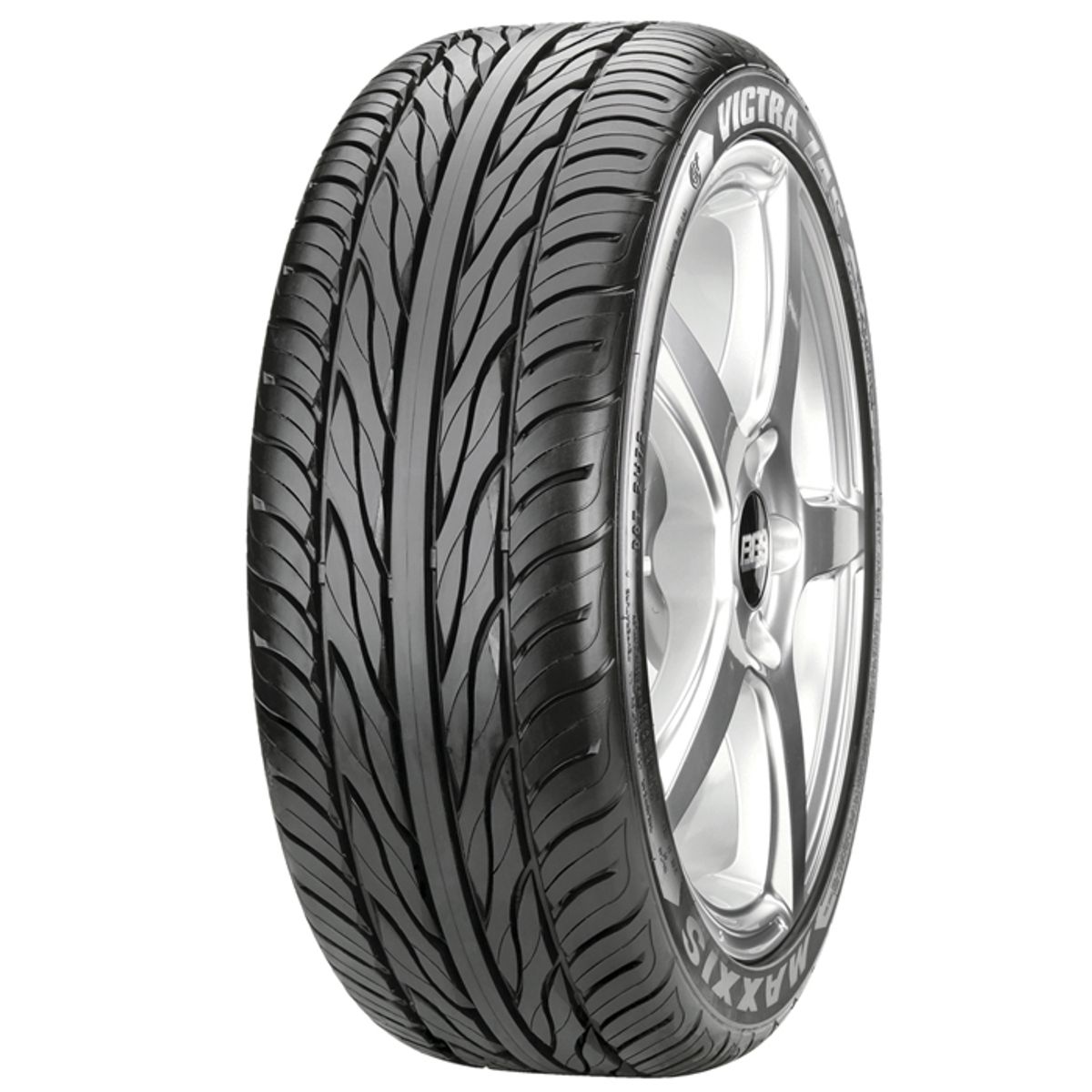 MAXXIS - NEUMATICO 19555R15 VICTRA Z4S 85V TL M+S
