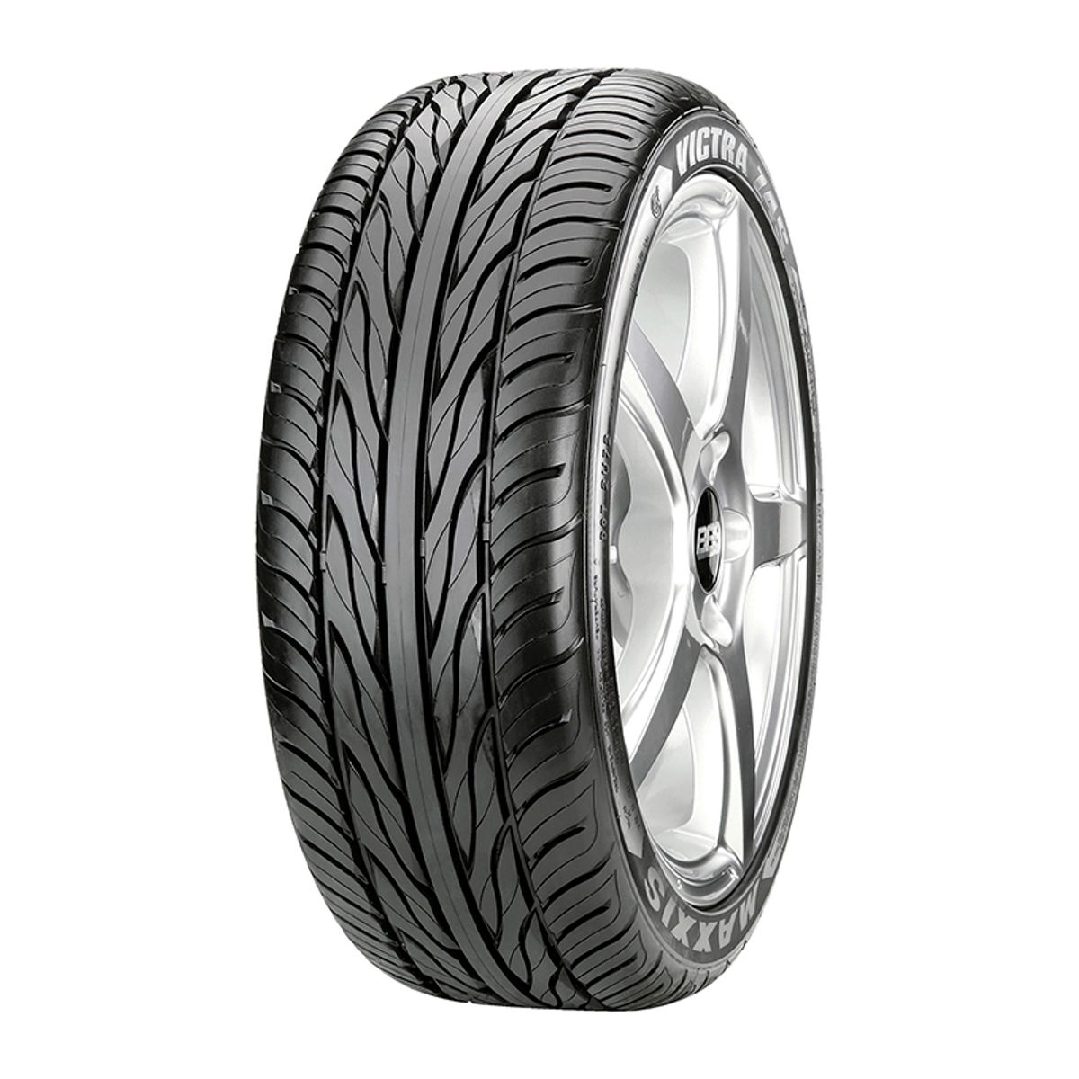 MAXXIS - NEUMATICO 20555R16 VICTRA Z4S 94V XL M+S