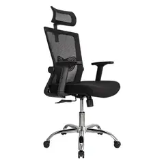 GENERICO - Silla De Escritorio Ergonómica Ejecutiva Oficina Y Cabecera