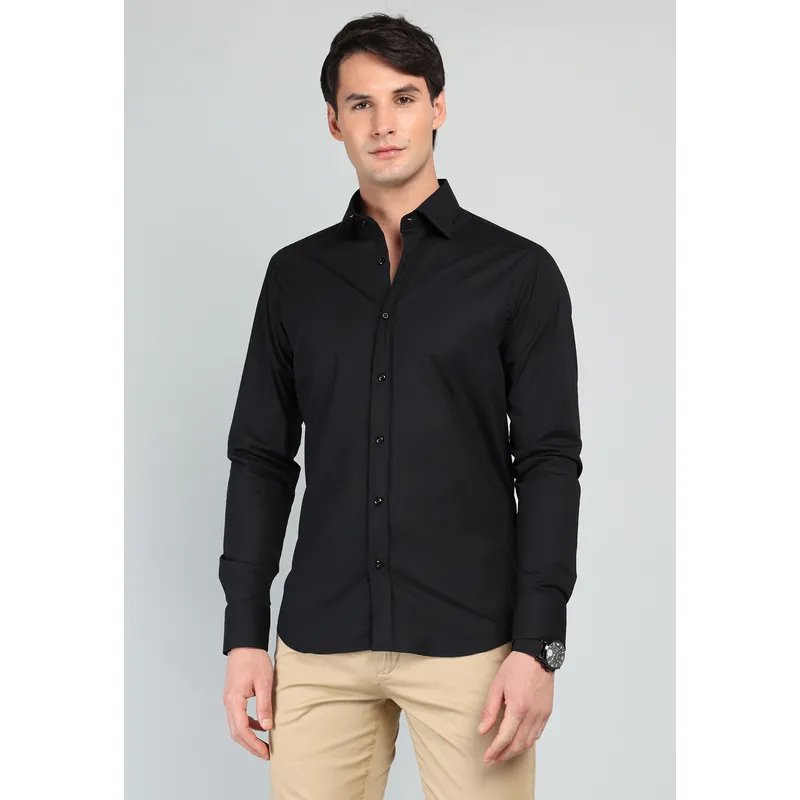 ARROW - Camisa Lisa Spandex Arrow ARROW