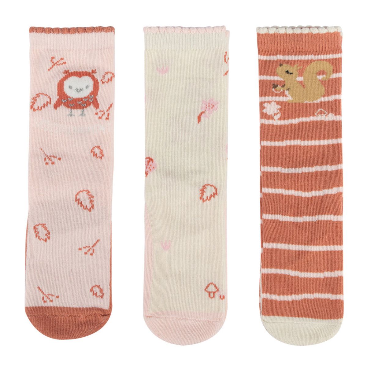 INFANTI - TripTripack Calcetines INFANTI Garden