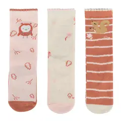 INFANTI - TripTripack Calcetines Garden