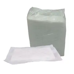 GENERICO - Apositos De Incontinencia 40x16cm X 30 Unidades - Absorcion