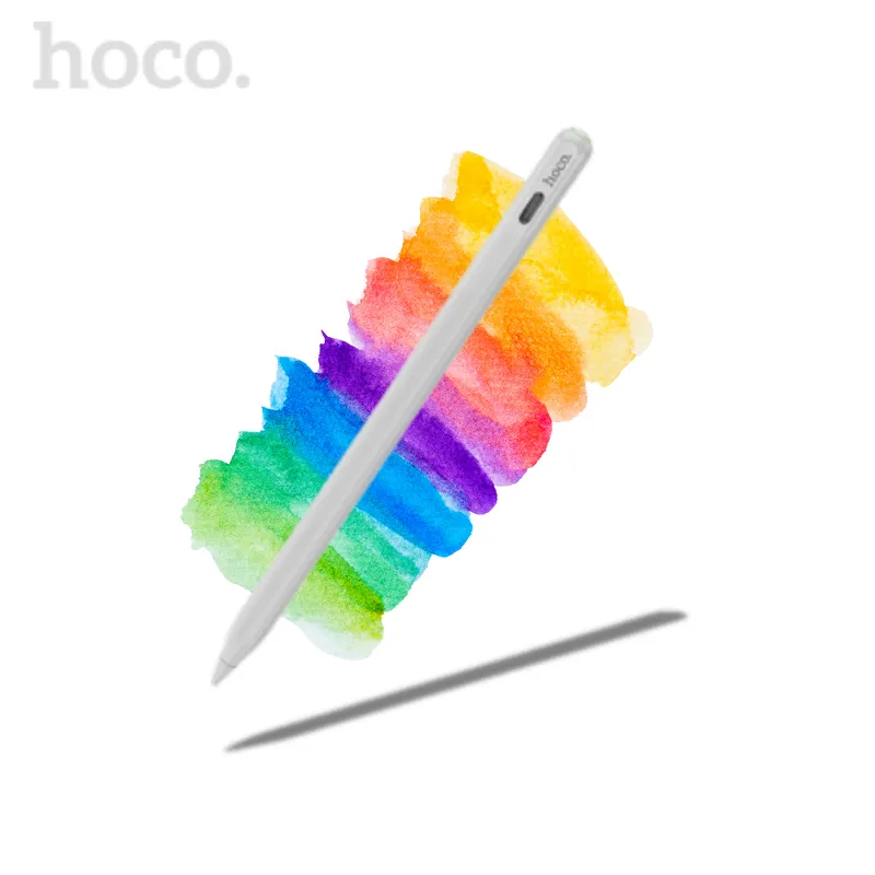 HOCO - Lápiz Táctil Hoco GM113 Para IPAD