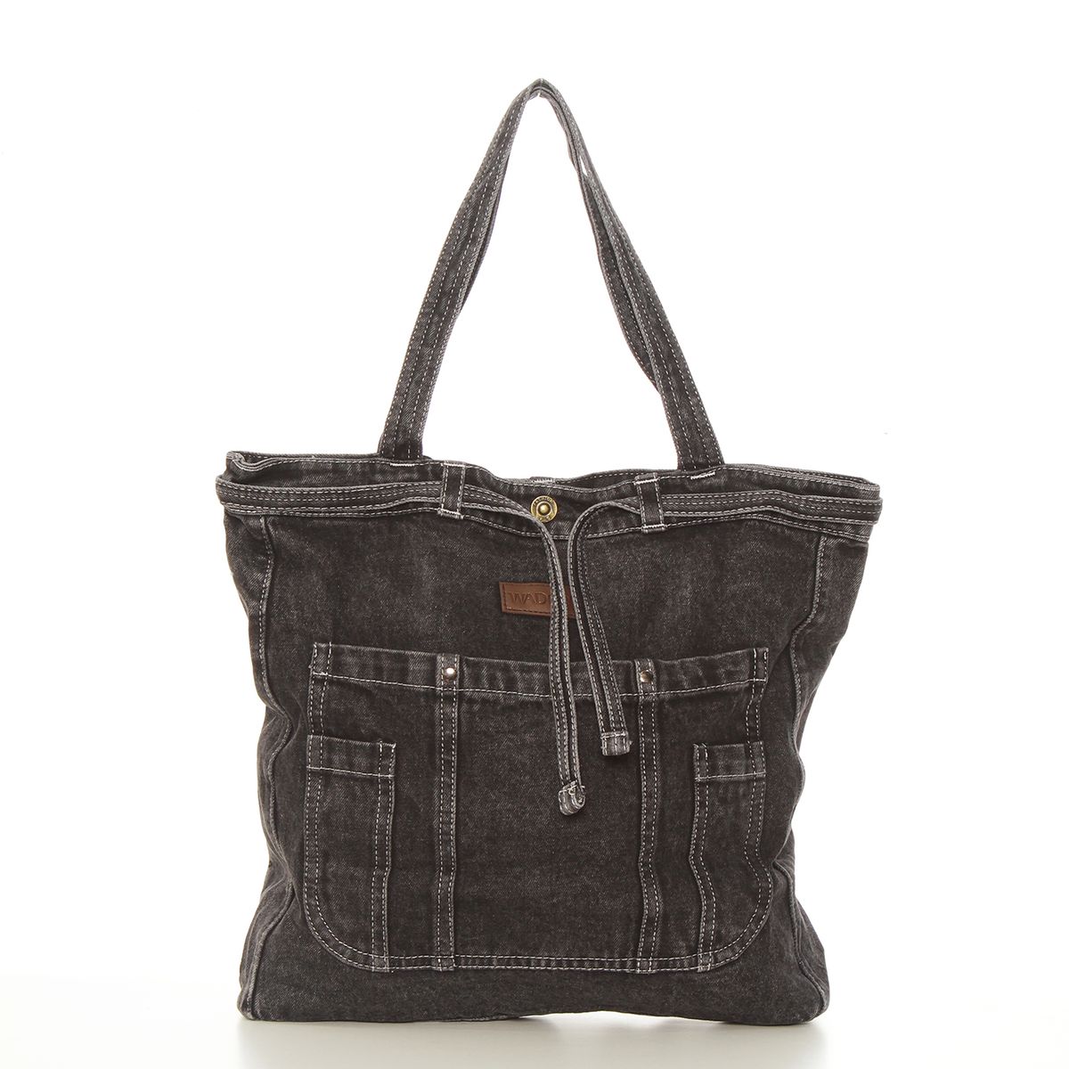 WADOS - BOLSO DENIM BOLSILLOS