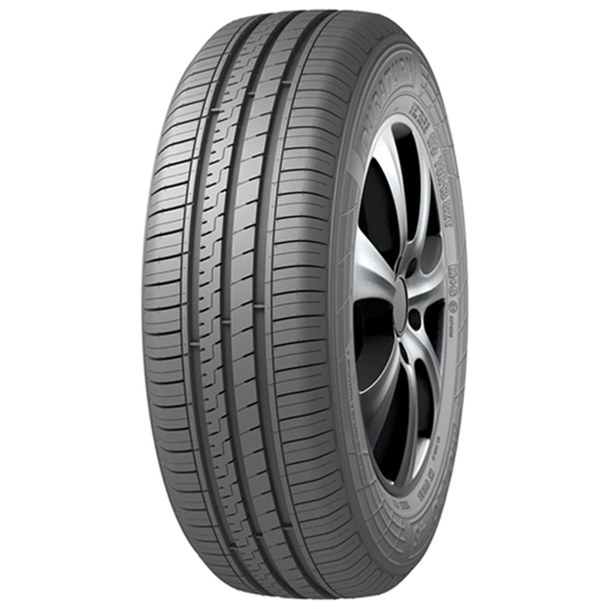 DURATURN - NEUMATICO 18560R14 82H MOZZO 4S