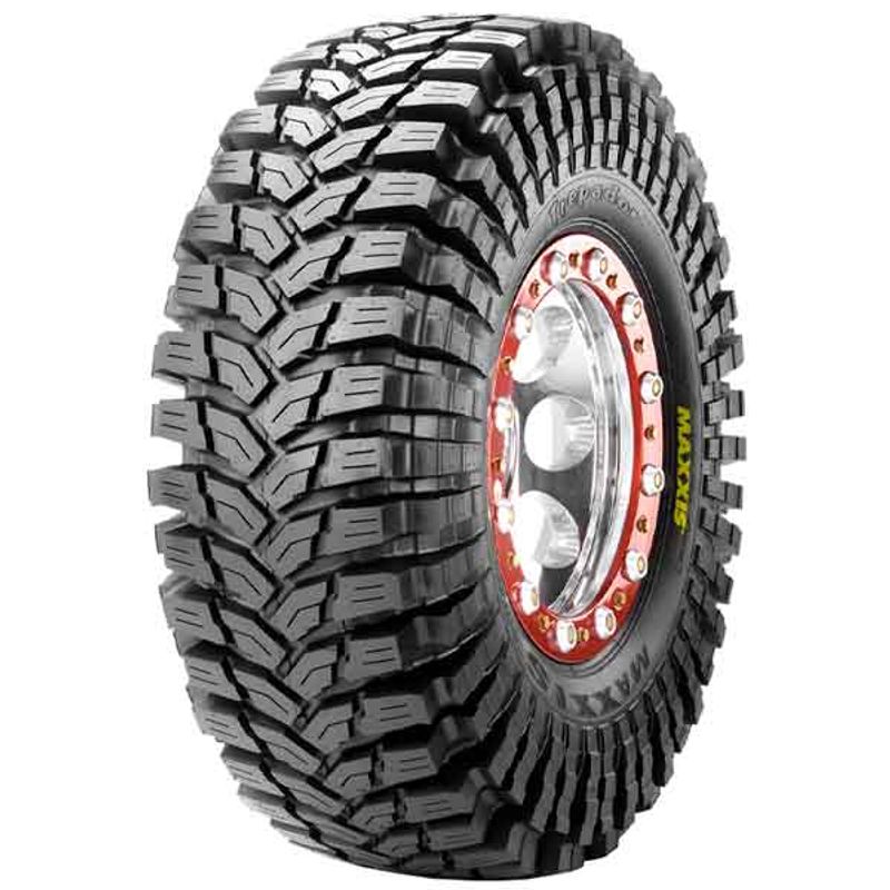 MAXXIS - NEUMATICO 42X1450-17 TREPADOR COMPETITION M8060 6PR 121K