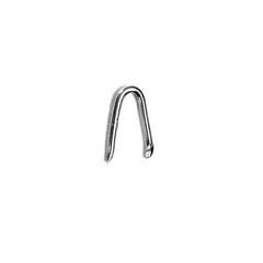 GENERICO - GRAPA CORRIENTE 1 1/4" X KILO URO