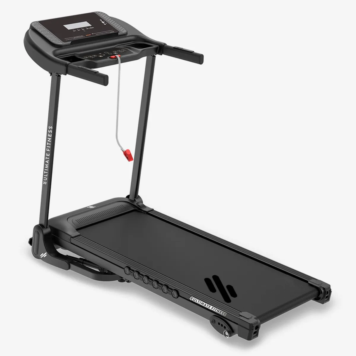 ULTIMATE FITNESS - Trotadora Eléctrica E250 Smart Pro 2.0
