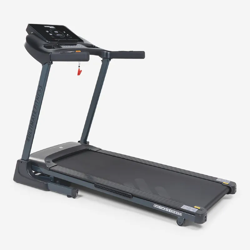 ULTIMATE FITNESS - Trotadora Eléctrica E530 Smart Pro 20