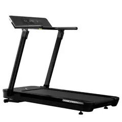 ULTIMATE FITNESS - Trotadora Eléctrica P460 Smart 2.0 Premium All-Black