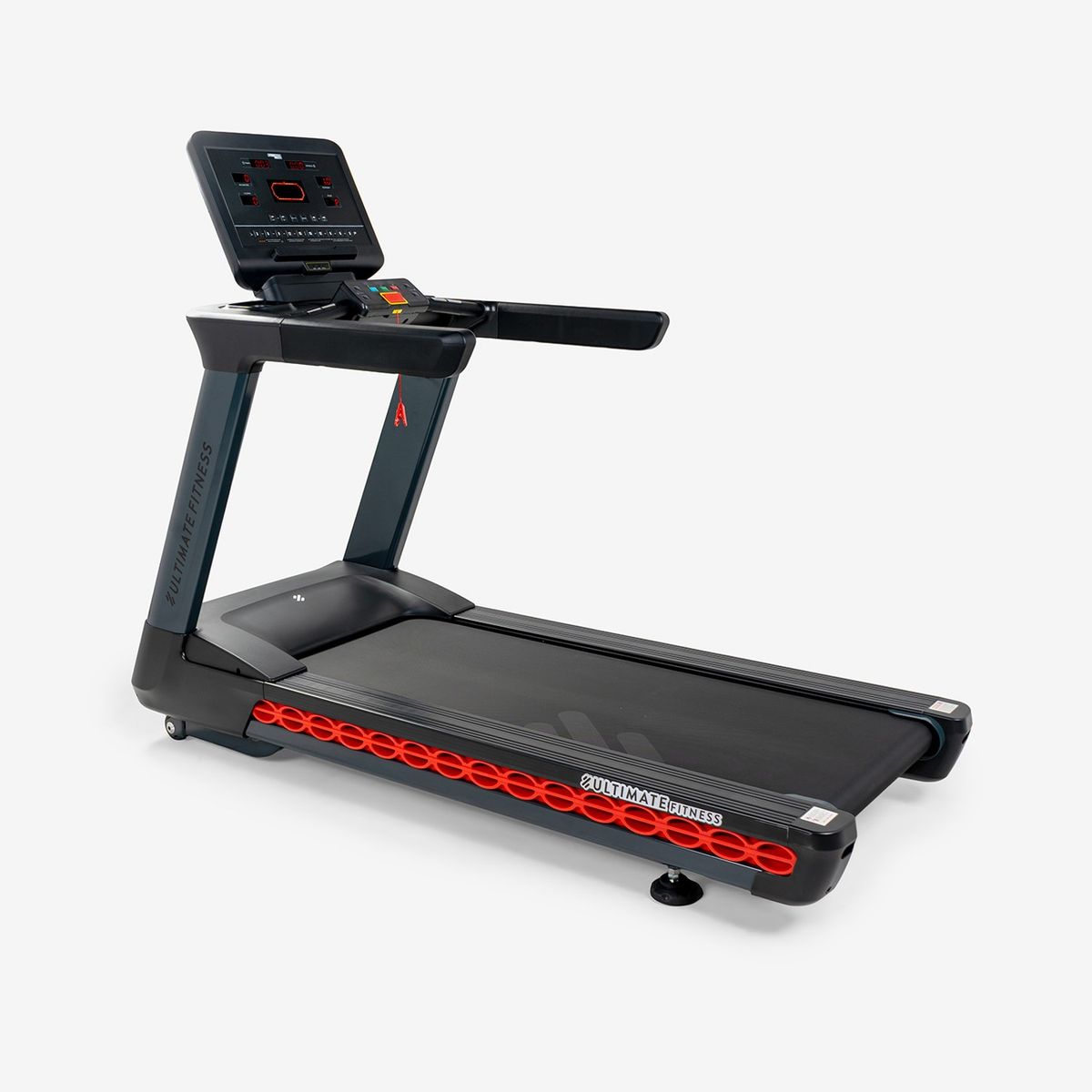 ULTIMATE FITNESS - Trotadora Eléctrica Premium XT800 High Performance 2.0