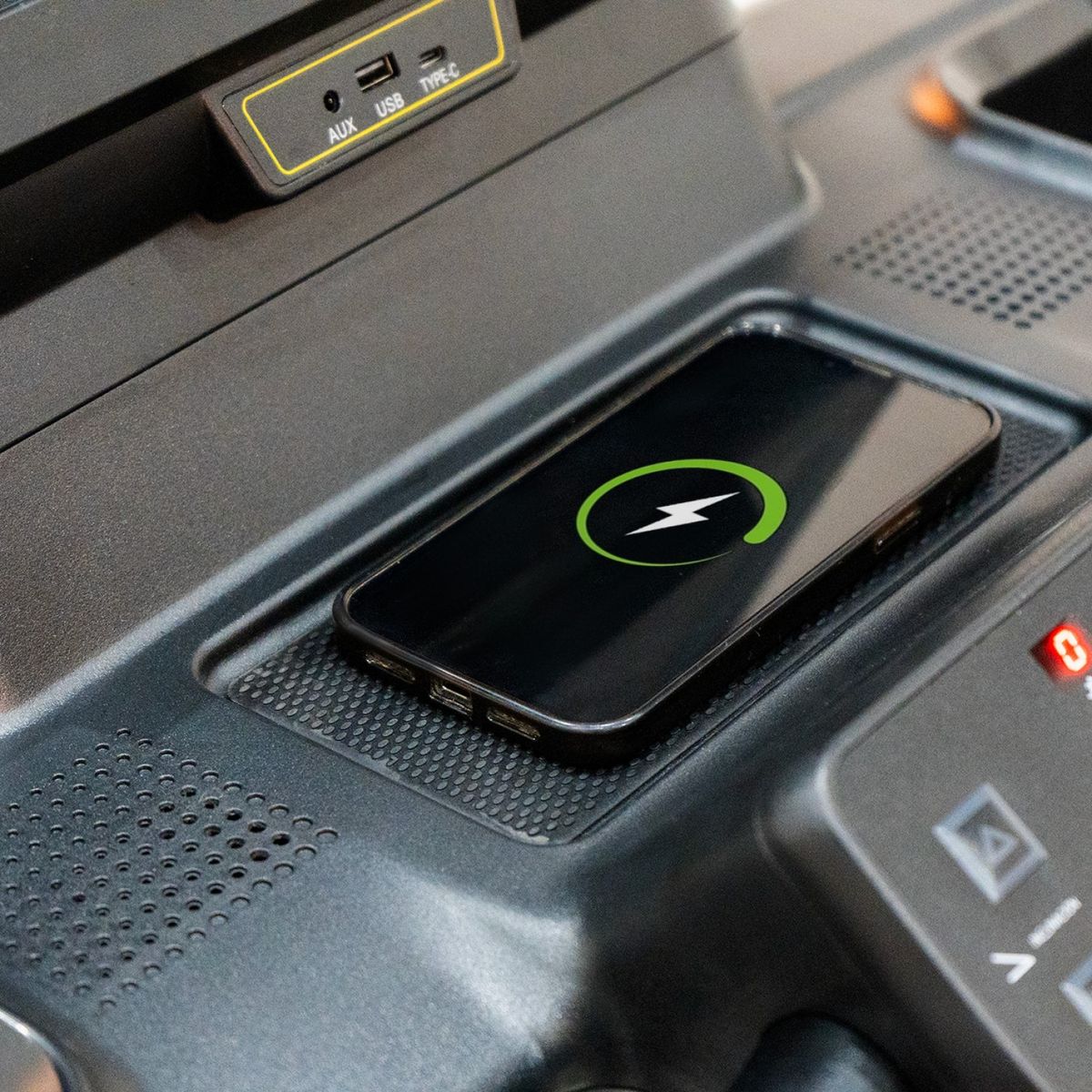 ULTIMATE FITNESS - Trotadora Eléctrica Premium XT800 High Performance 2.0