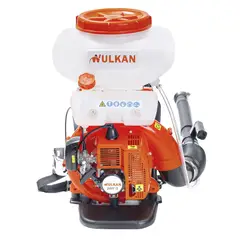 WULKAN OGNIA - PULVERIZADORA A MOTOR 41.5CC WULKAN-MIMBRAL