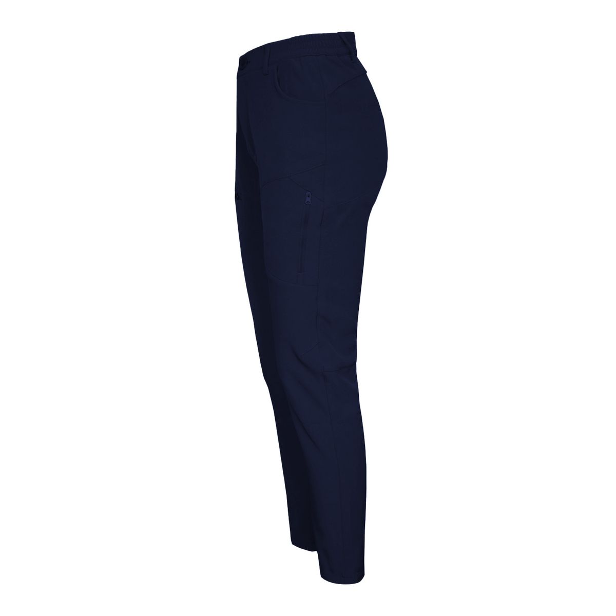 ANDESLAND OUTDOOR APPAREL - Pantalón Softshell Térmico Chilote Mujer