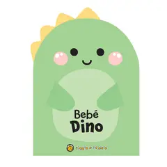 EDITORIAL GUADAL - Libro Bebé Dino