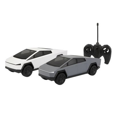 Imagen 2 del producto Camioneta Cybertruck Pickup a Control Remoto Escala 114