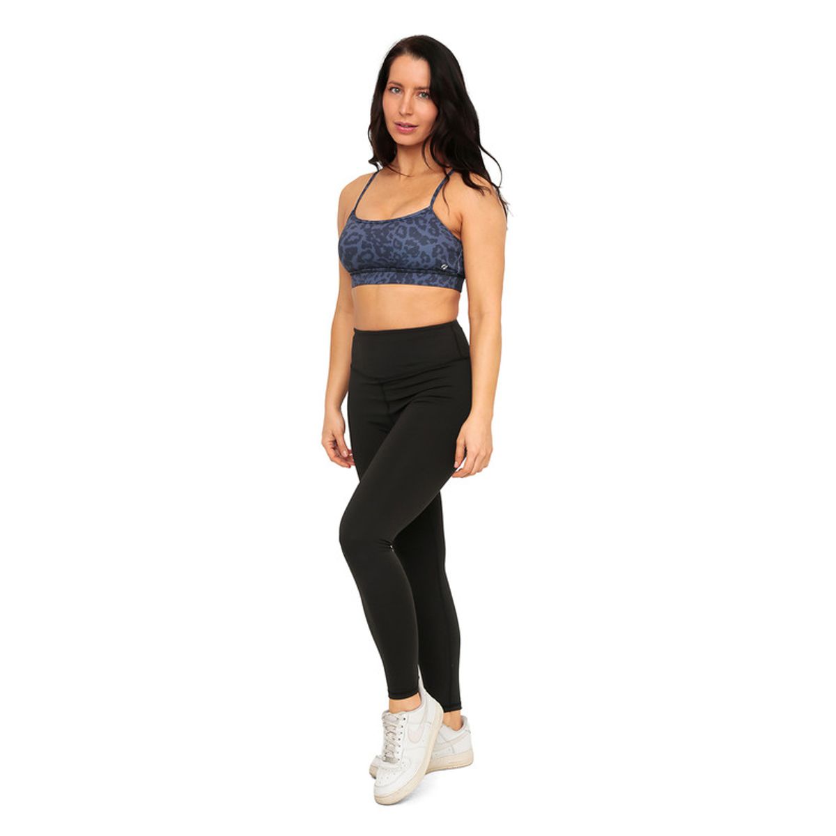 H2O WEAR - Legging Mujer Clasica H2O Wear Negro
