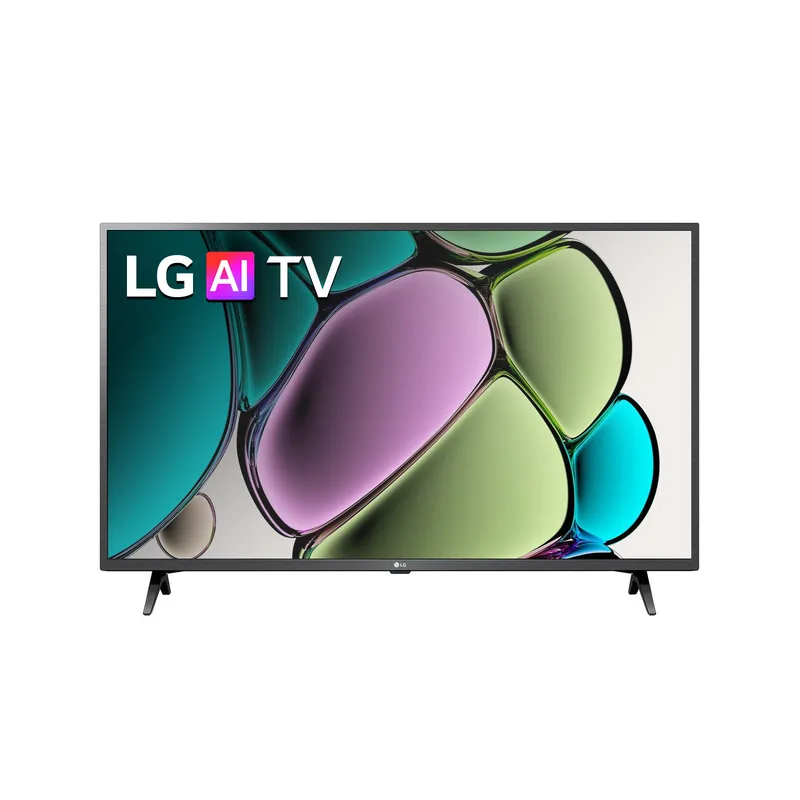 LG - Televisor LED 32 Smart TV HD 32LR600BPSC LG 2025