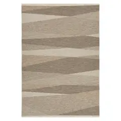 ELEMENTS & CO - Alfombra Weave Friges Arena 240x330 cm