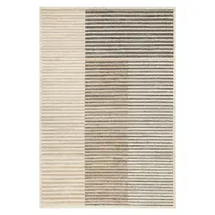 ELEMENTS & CO - Alfombra Geometric Lines 200x285 cm