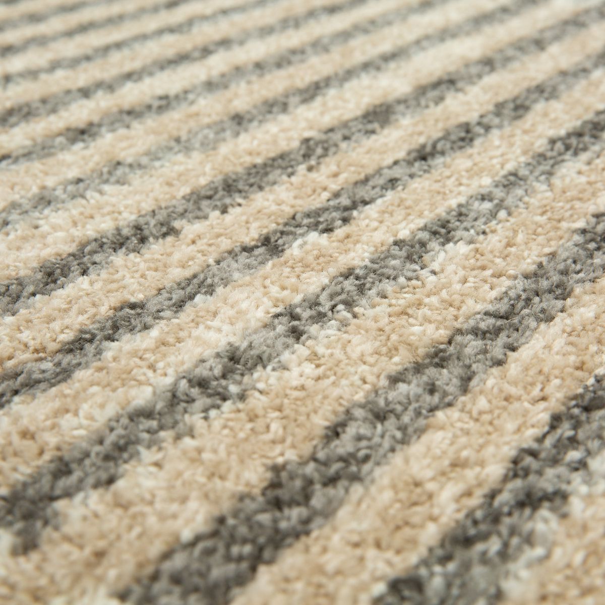 ELEMENTS & CO - Alfombra Geometric Lines 200x285 cm