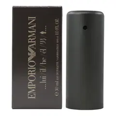 GIORGIO ARMANI - Emporio Armani He Edt 30ml Hombre