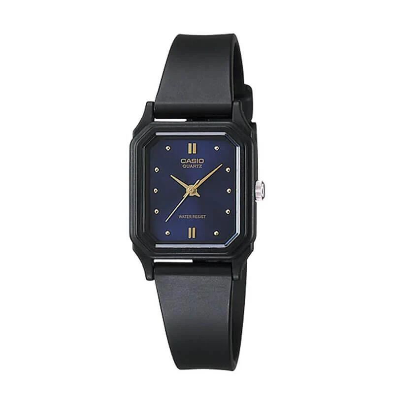 CASIO - Reloj Casio Análogo Mujer LQ-142E-2A