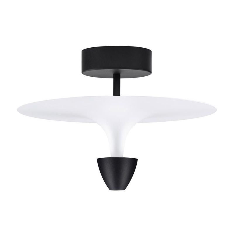 BOSCO - LAMPARA DE TECHO LUET Ø34cm LED 11W 3000K
