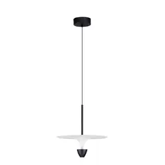 BOSCO - LAMPARA COLGANTE LUET Ø34cm LED 11W 3000K