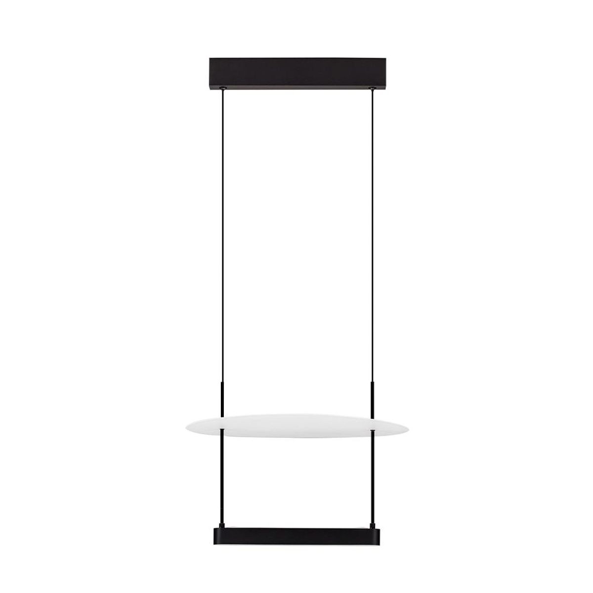 BOSCO - LAMPARA COLGANTE DIONA LED Ø40cm LED 29W 2700K