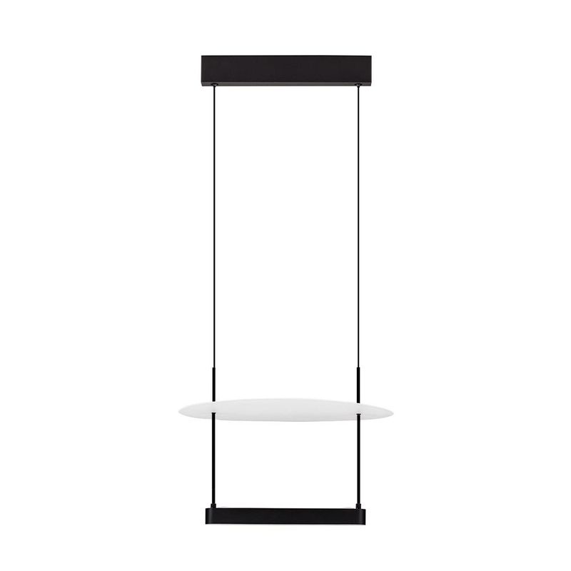 BOSCO - LAMPARA COLGANTE DIONA LED Ø40cm LED 29W 2700K