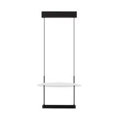 BOSCO - LAMPARA COLGANTE DIONA LED Ø40cm LED 29W 2700K
