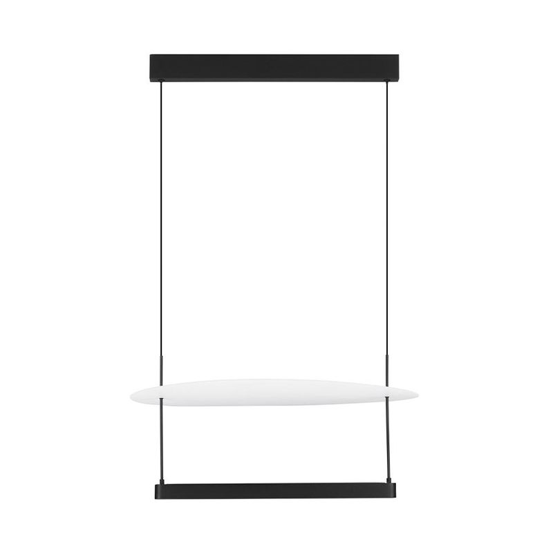 BOSCO - LAMPARA COLGANTE DIONA LED Ø60cm LED 40W 3000K