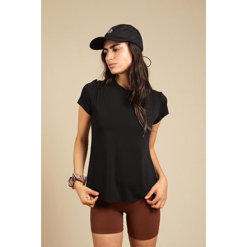 MALI - Basic Tee Deportiva Phantom