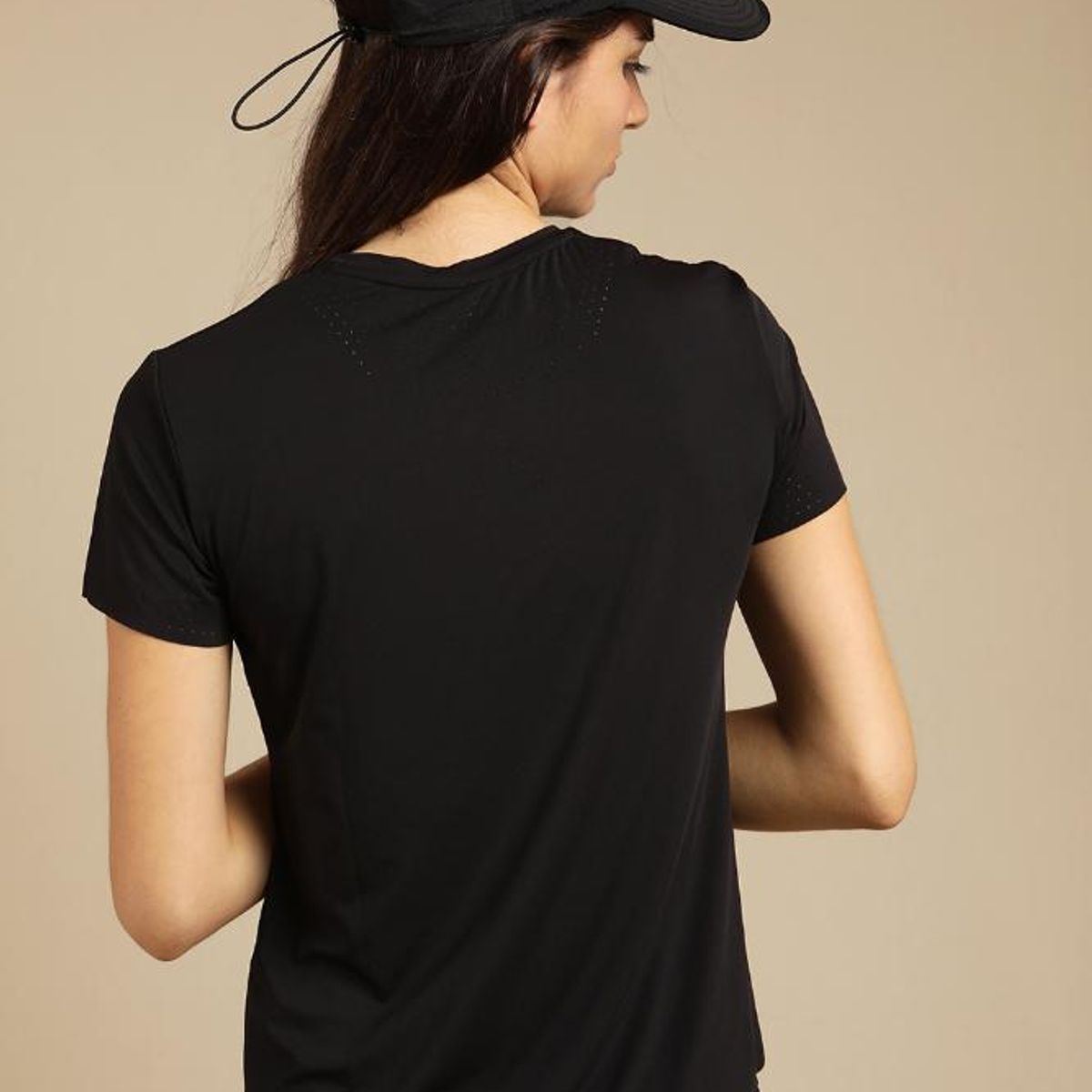 MALI - Basic Tee Deportiva Phantom