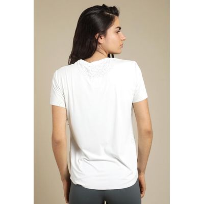 Imagen 2 del producto Basic Tee Deportiva White