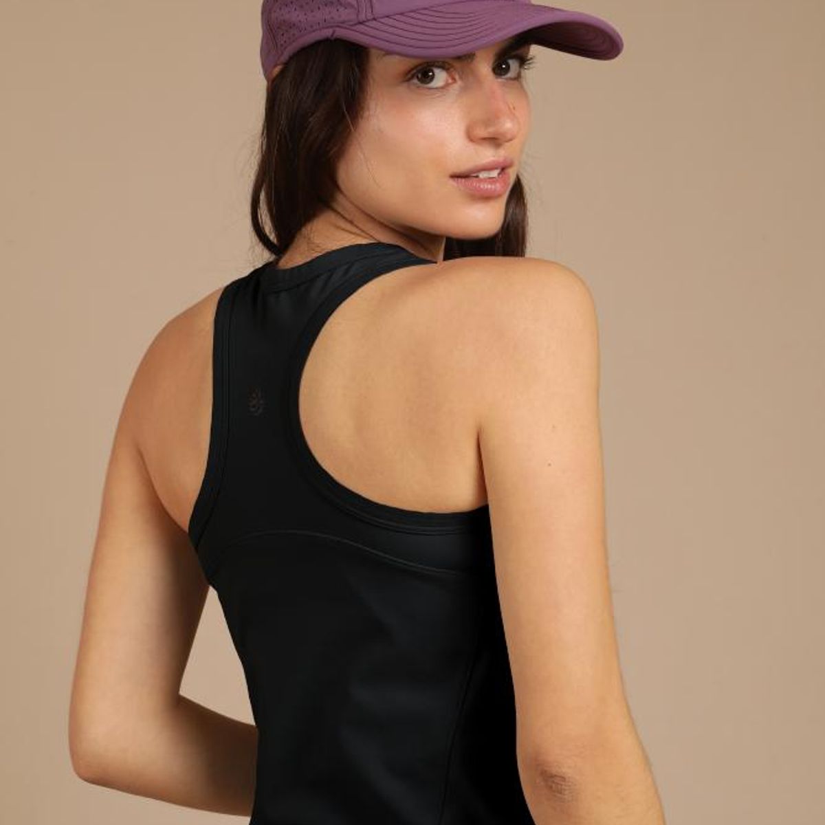 MALI - Basic Tank Deportiva Phantom